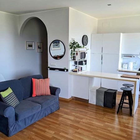 Attico Delle Arvolte Apartment Нарни Екстериор снимка