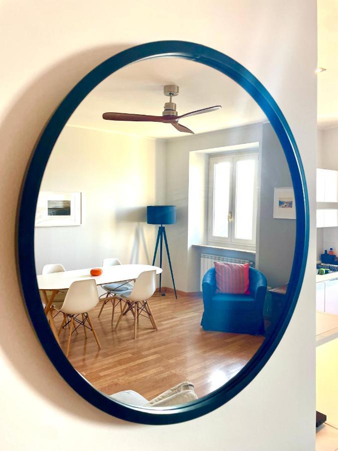 Attico Delle Arvolte Apartment Нарни Екстериор снимка