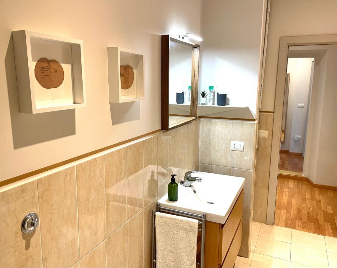Attico Delle Arvolte Apartment Нарни Екстериор снимка