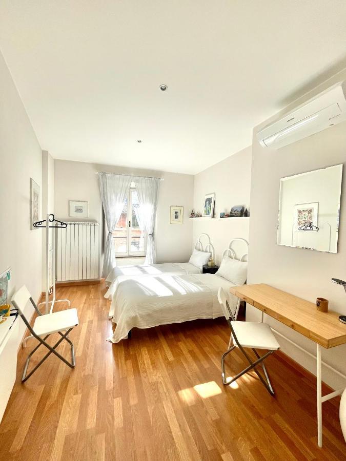 Attico Delle Arvolte Apartment Нарни Екстериор снимка