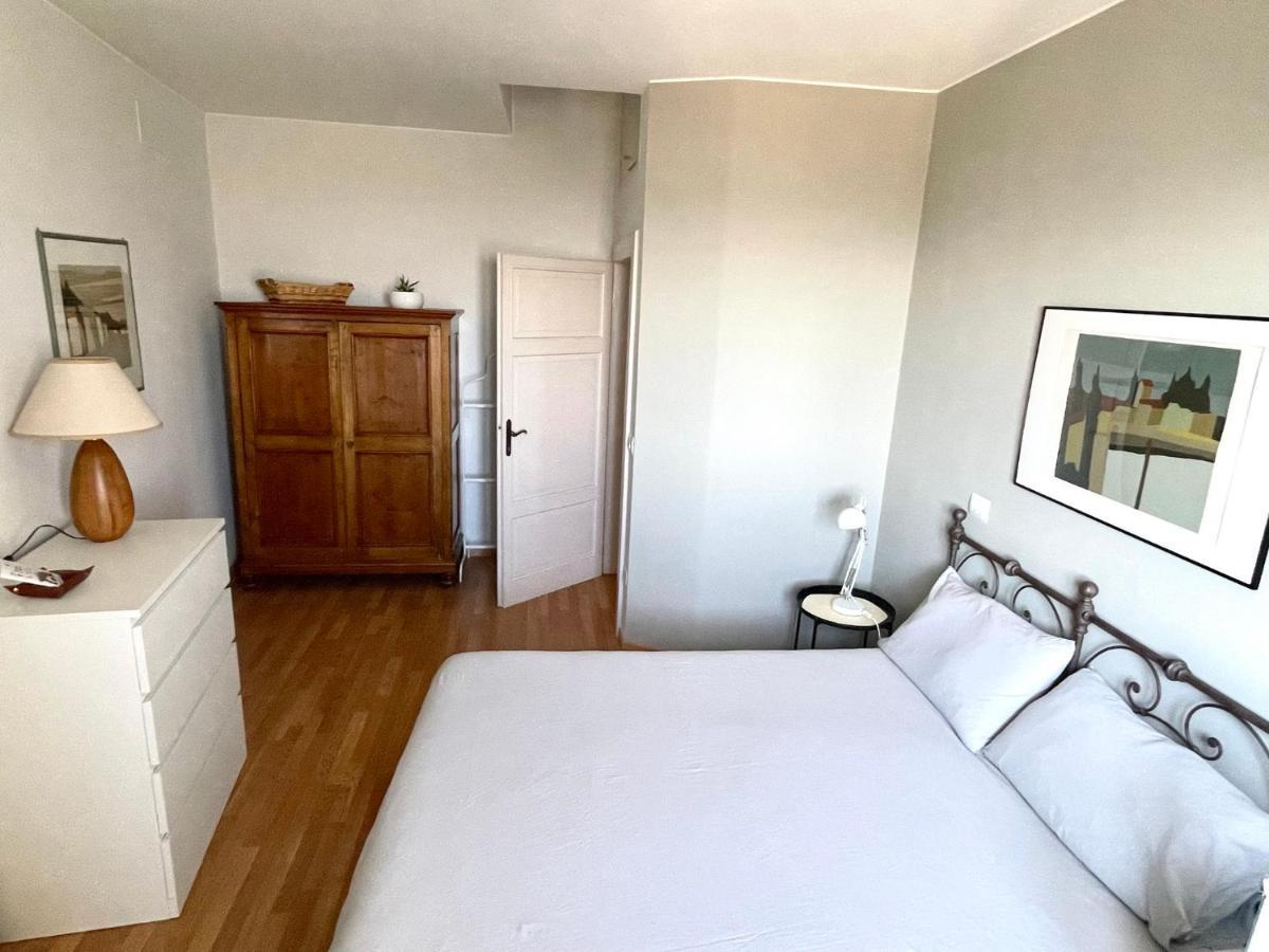 Attico Delle Arvolte Apartment Нарни Екстериор снимка