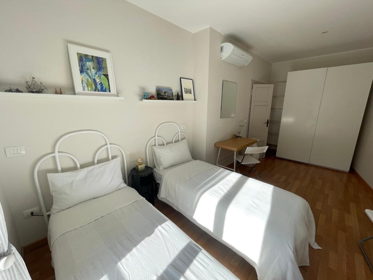 Attico Delle Arvolte Apartment Нарни Екстериор снимка