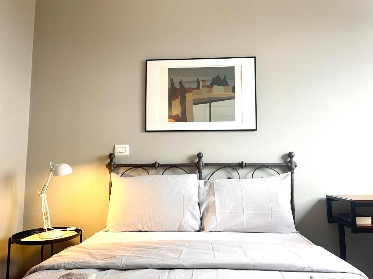 Attico Delle Arvolte Apartment Нарни Екстериор снимка