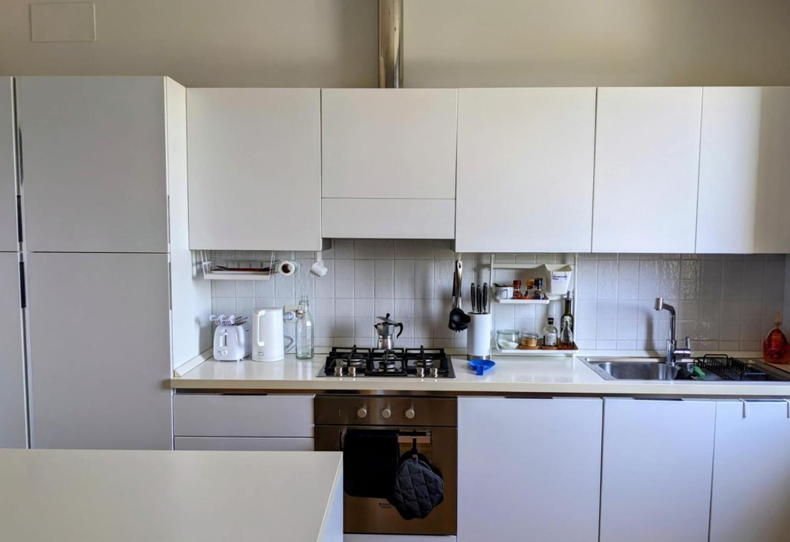 Attico Delle Arvolte Apartment Нарни Екстериор снимка