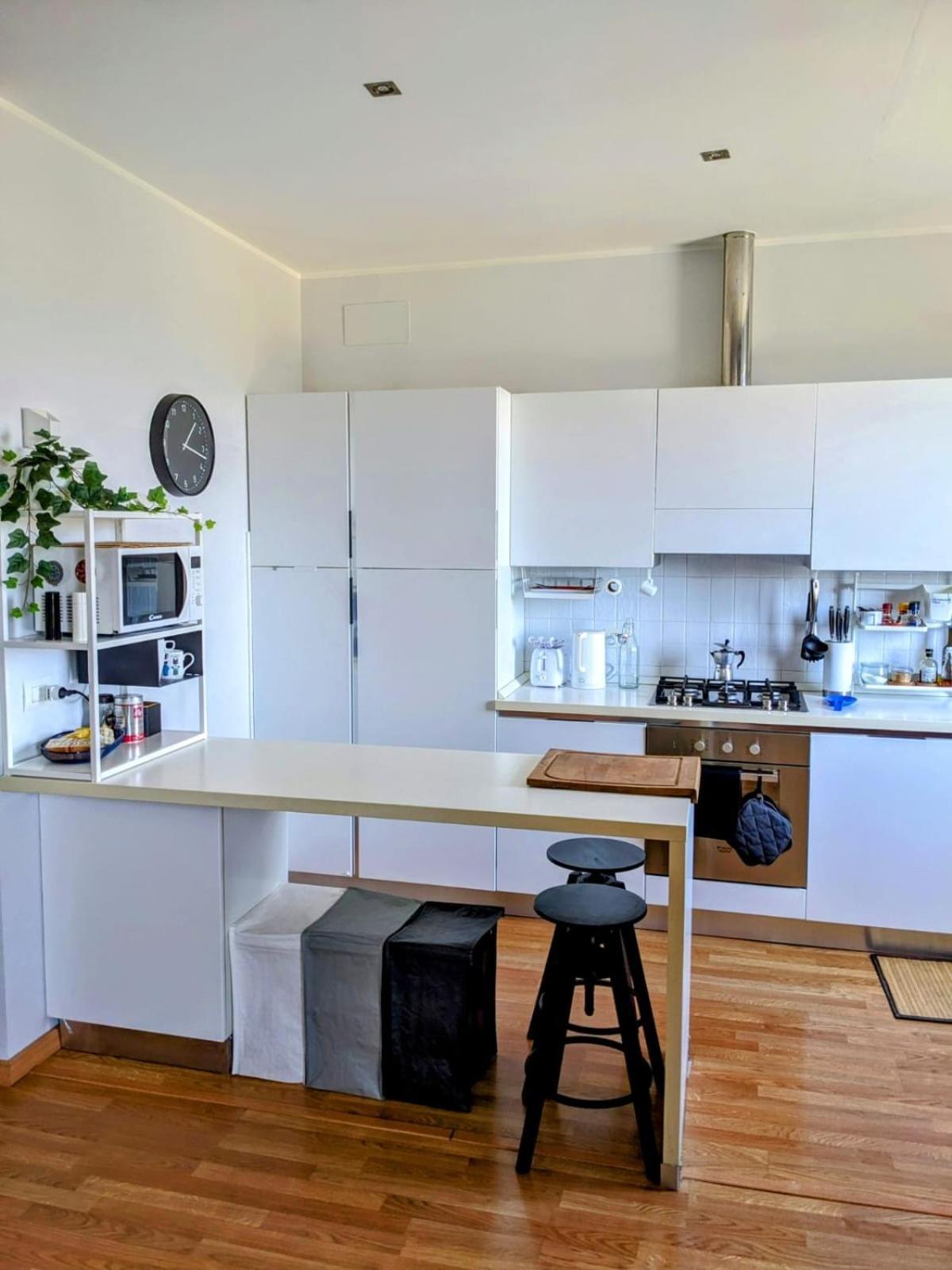Attico Delle Arvolte Apartment Нарни Екстериор снимка