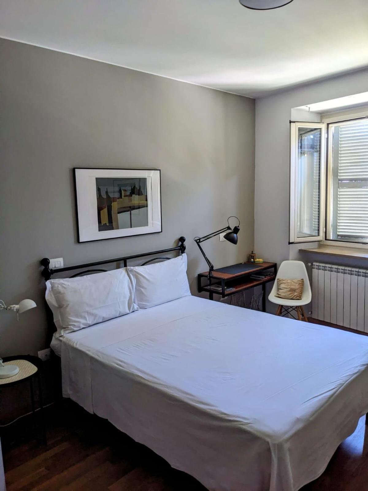Attico Delle Arvolte Apartment Нарни Екстериор снимка